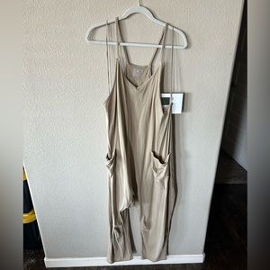 Free People Movement Onesie